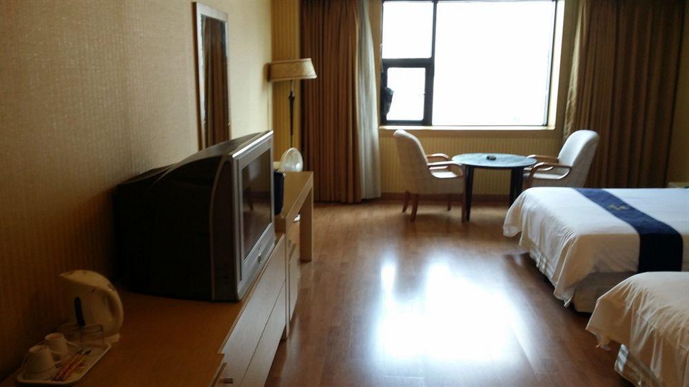 Diamond Tourist Hotel Busan Exterior photo