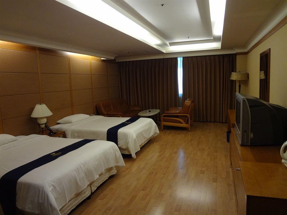 Diamond Tourist Hotel Busan Exterior photo