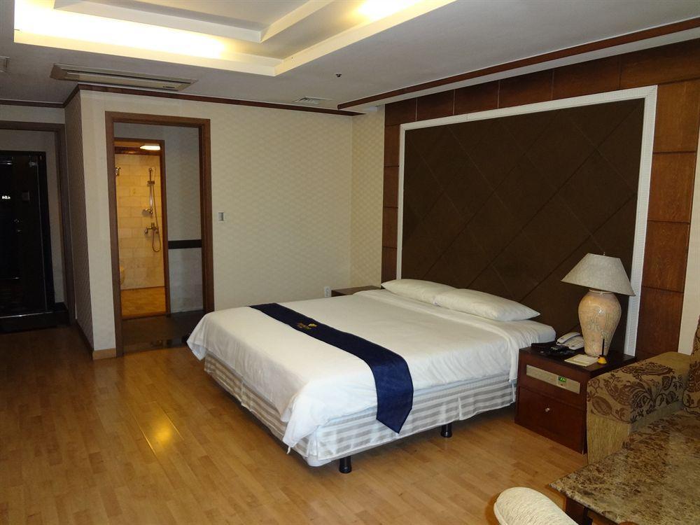 Diamond Tourist Hotel Busan Exterior photo