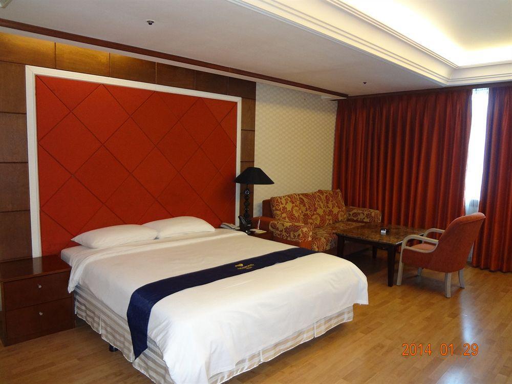 Diamond Tourist Hotel Busan Exterior photo