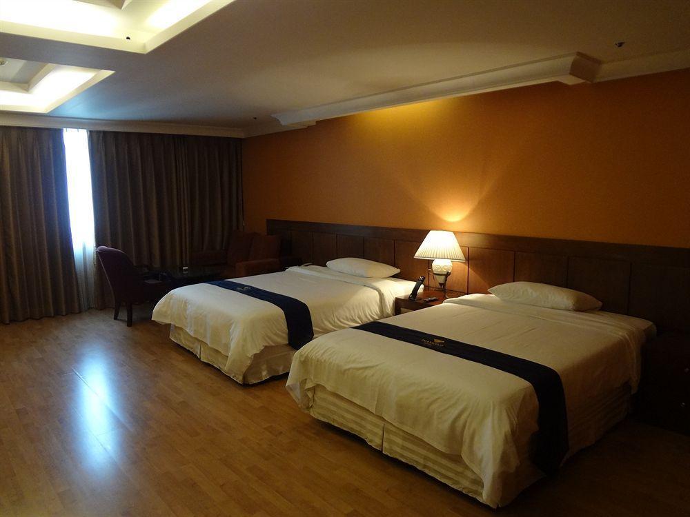 Diamond Tourist Hotel Busan Exterior photo